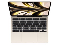 Ноутбук Apple MacBook Air 13 Retina (M2 8-Core GPU 10-Core, 8 GB, 512 Gb) 4713 - фото 20159