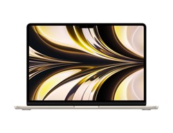 Ноутбук Apple MacBook Air 13 Retina (M2 8-Core GPU 10-Core, 8 GB, 512 Gb) 4713 - фото 20161
