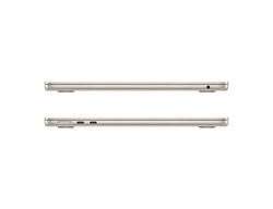 Ноутбук Apple MacBook Air 13 Retina (M2 8-Core GPU 10-Core, 8 GB, 512 Gb) 4713 - фото 20163
