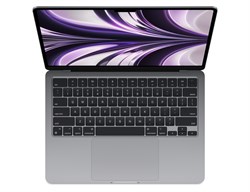 Ноутбук Apple MacBook Air 13 Retina (M2 8-Core GPU 10-Core, 8 GB, 512 Gb) 4713 - фото 20165