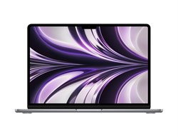 Ноутбук Apple MacBook Air 13 Retina (M2 8-Core GPU 10-Core, 8 GB, 512 Gb) 4713 - фото 20167