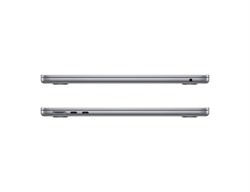 Ноутбук Apple MacBook Air 13 Retina (M2 8-Core GPU 10-Core, 8 GB, 512 Gb) 4713 - фото 20169
