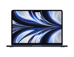 Ноутбук Apple MacBook Air 13 Retina (M2 8-Core GPU 10-Core, 8 GB, 512 Gb) 4713 - фото 20178