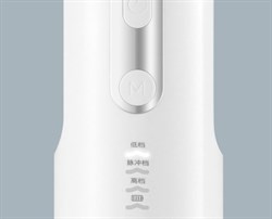 Портативное устройство для промывания носа Xiaomi Miaomia Travel (YY-C05) 4717 - фото 20196