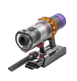 Беспроводной пылесос Dyson V15 Detect Absolute 4757 - фото 20588