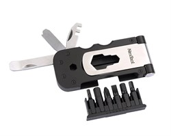 Мультитул велосипедный NexTool Bicycle Multi Tool NE0122 4773 - фото 20683