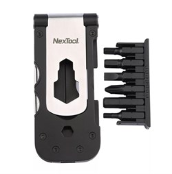 Мультитул велосипедный NexTool Bicycle Multi Tool NE0122 4773 - фото 20685