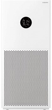 Воздухоочиститель Xiaomi Smart Air Purifier 4 Lite (BHR4945CH) White CH 4821 - фото 21005