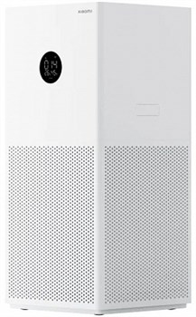 Воздухоочиститель Xiaomi Smart Air Purifier 4 Lite (BHR4945CH) White CH 4821 - фото 21006