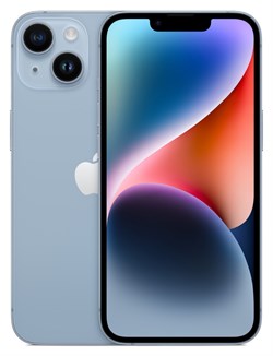 Смартфон Apple iPhone 14 128GB 4830 - фото 21100
