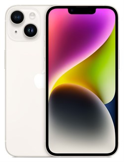 Смартфон Apple iPhone 14 128GB 4830 - фото 21101