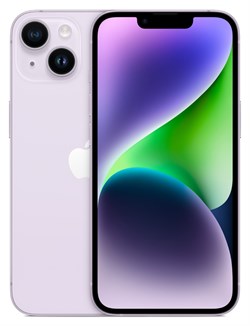 Смартфон Apple iPhone 14 128GB 4830 - фото 21103