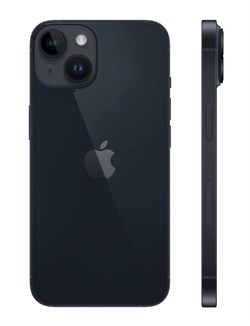 Смартфон Apple iPhone 14 128GB 4830 - фото 21104