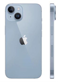 Смартфон Apple iPhone 14 128GB 4830 - фото 21107