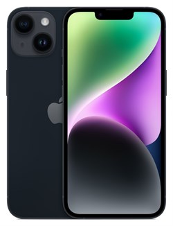 Смартфон Apple iPhone 14 128GB 4830 - фото 21108