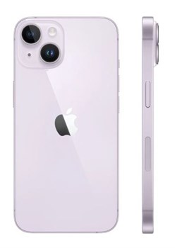 Смартфон Apple iPhone 14 128GB 4830 - фото 21109