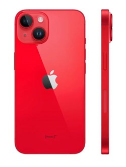 Смартфон Apple iPhone 14 128GB 4830 - фото 21112