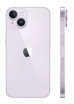 Смартфон Apple iPhone 14 256GB 4831 - фото 21122