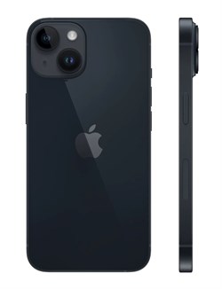 Смартфон Apple iPhone 14 256GB 4831 - фото 21125