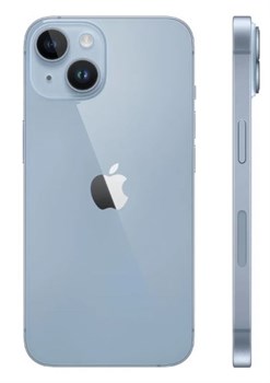 Смартфон Apple iPhone 14 Plus 512GB 4835 - фото 21176