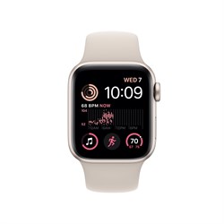 Умные часы Apple Watch SE 2023, 40 мм 4838 - фото 21216