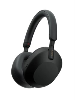 Беспроводные наушники Sony WH-1000XM5 4844 - фото 21239