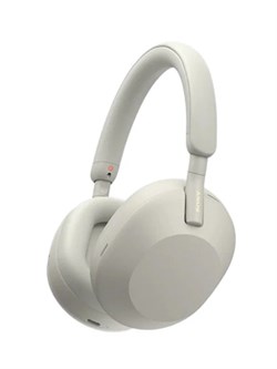 Беспроводные наушники Sony WH-1000XM5 4844 - фото 21242