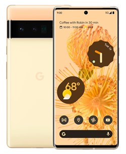 Смартфон Google Pixel 6 Pro 12/128 Gb 4810 - фото 21622