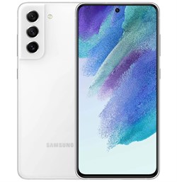 Смартфон Samsung Galaxy S21FE 8/128GB 4764 - фото 21647
