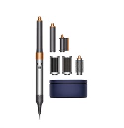 Стайлер Dyson Airwrap Complete яркий никель/медный (HS05) 4897 - фото 21669