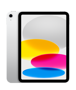 Планшет Apple iPad 10.9 (2022) 64Gb Wi-Fi 4909 - фото 21744