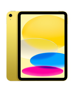 Планшет Apple iPad 10.9 (2022) 64Gb Wi-Fi 4909 - фото 21864