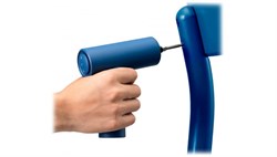 Электрическая отвертка Xiaomi Hoto Electric Screwdriver Gun (QWLSD008) Blue 4935 - фото 21946