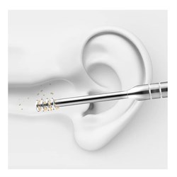 Маникюрный набор Xiaomi HuoHou Fire Splash Nail Clippers Set 4 (HU0210) 4938 - фото 21955