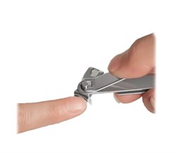 Маникюрный набор Xiaomi HuoHou Fire Splash Nail Clippers Set 4 (HU0210) 4938 - фото 21956