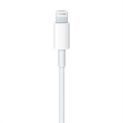 Кабель Apple USB Type-C - Lightning 2m 4956 - фото 22098