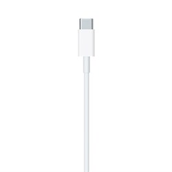 Кабель Apple USB Type-C - Lightning 2m 4956 - фото 22099