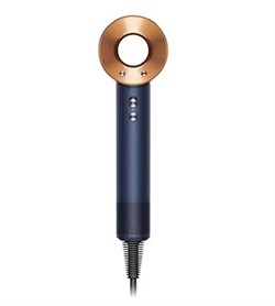 Фен для волос Super Hair Dryer HD15 4967 - фото 22139