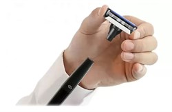 Набор для бритья Xiaomi Mijia Lemon Razor H303-5 4976 - фото 22181