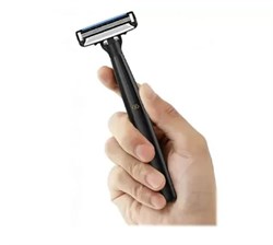 Набор для бритья Xiaomi Mijia Lemon Razor H303-5 4976 - фото 22182