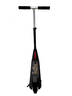 Электросамокат детский Spetime E8 Black 5006_A - фото 22423