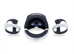 Шлем VR Sony PlayStation VR2 5029 - фото 22547