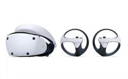 Шлем VR Sony PlayStation VR2 5029 - фото 22548