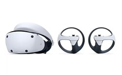 Шлем VR Sony PlayStation VR2 + игра Horizon: Зов гор 5030 - фото 22551