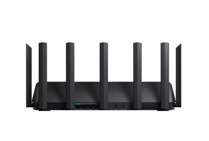 Роутер Xiaomi Mi AIoT AX6000 5044 - фото 22651