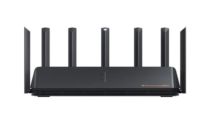 Роутер Xiaomi Mi AIoT AX6000 5044 - фото 22652