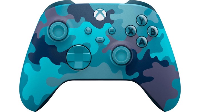 Геймпад Microsoft Xbox Series 4955 - фото 22811