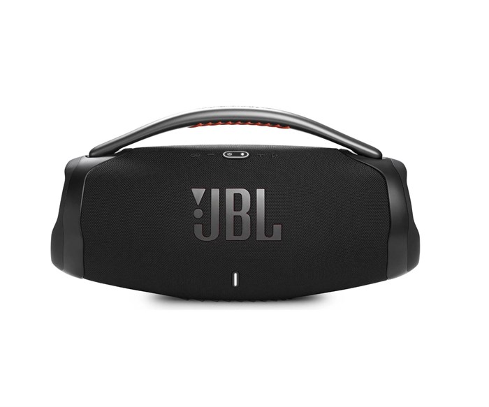 Портативная акустика JBL Boombox 3, 180W 5103 - фото 22985