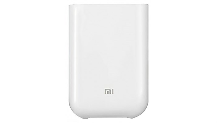 Принтер Xiaomi Mijia AR ZINK Portable Photo Printer (XMKDDYJHT01) 5114 - фото 23039