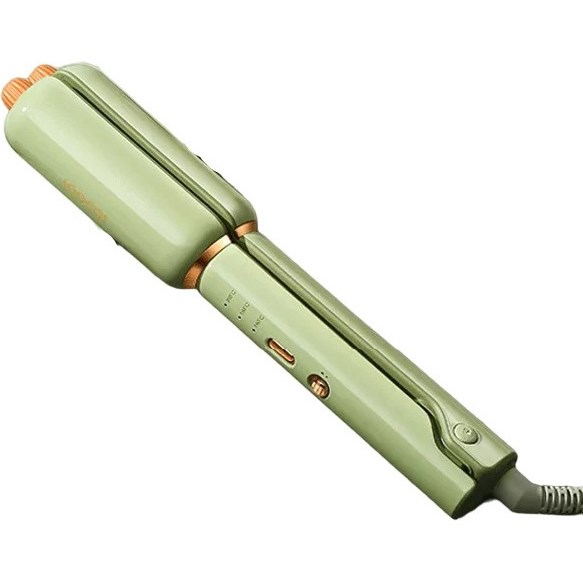 Стайлер Xiaomi Soocas Hair Fluffy Styler HS01 Green CN 5115 - фото 23042